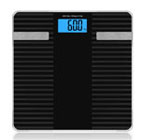 bluetooth body fat scale